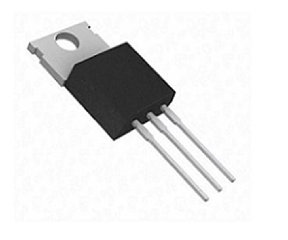 BD243C Transistör