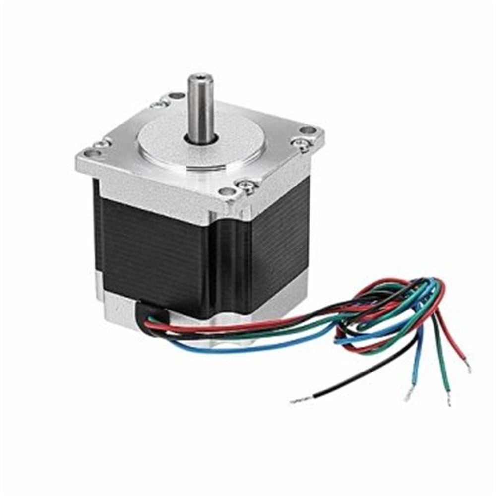 KompentBipolar Nema 17 Step Motor 42x38 KS42STH38-1684A