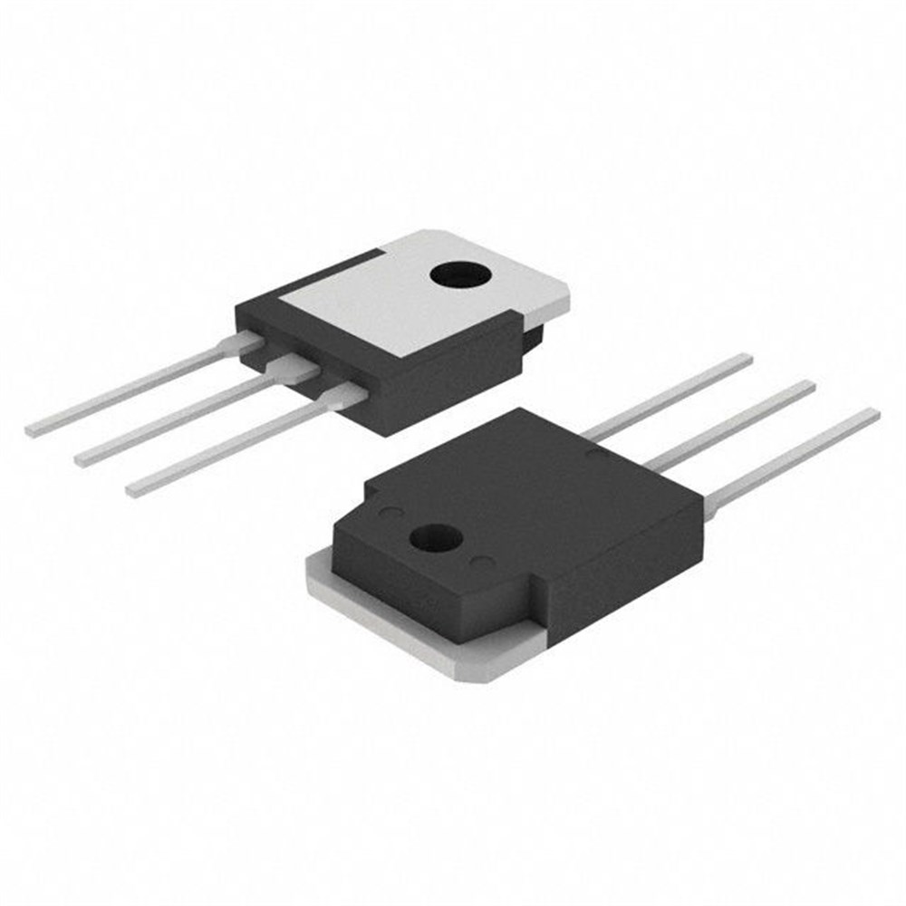 KompentBTA26-600 600V 25A Triyak TOP3