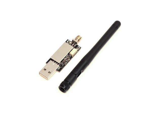 KompentCrazyradio 2.0 Uzun Menzilli Haberleşme Modülü USB Dongle