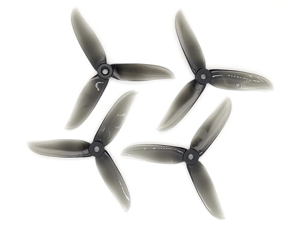 KompentDALPROP Cyclone T5040C Pro 5x4 Kırılmaz Pervane(2xCCW & 2xCW)