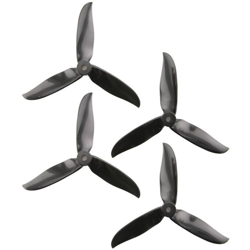 KompentDALPROP Cyclone T5050C Pro 5x5 Kırılmaz Pervane(2xCCW & 2xCW)