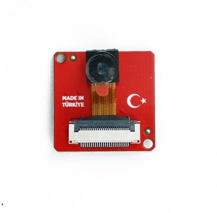KompentDeneyap Kamera