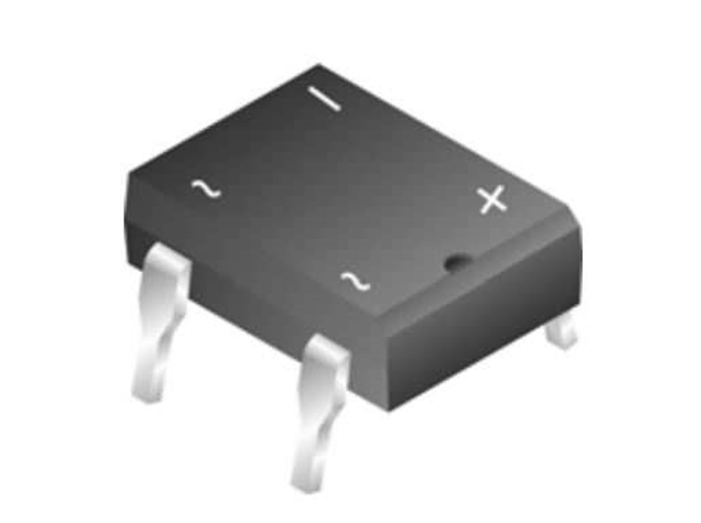 KompentDI1510 1000V 1.5A Köprü Diyot
