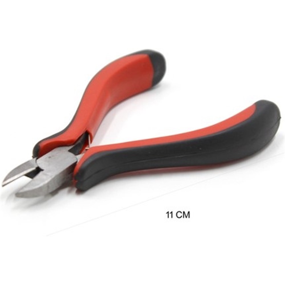 KompentElektronikçi Mini Yan Keski 11 cm