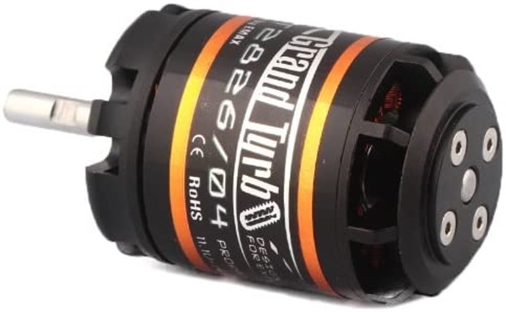 KompentEmax 2826 860kV Fırçasız DC Motor