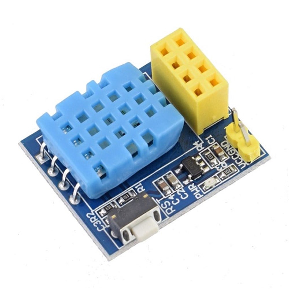 KompentESP-01 DHT11 Shield