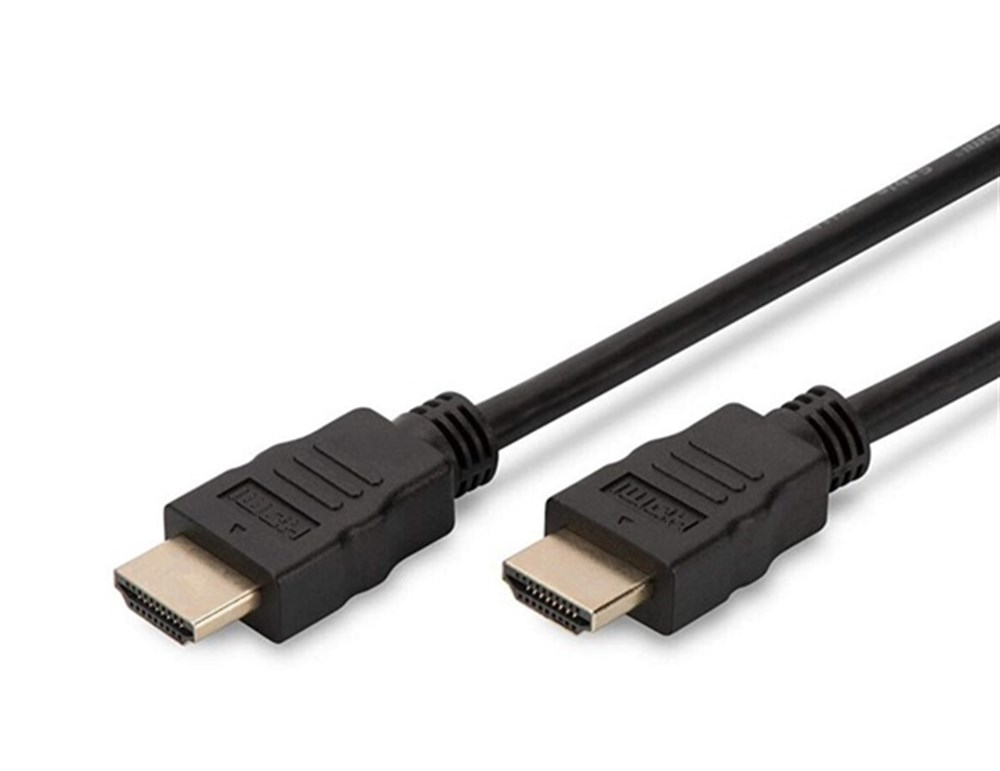 KompentHDMI HDMI Kablo 50 cm 