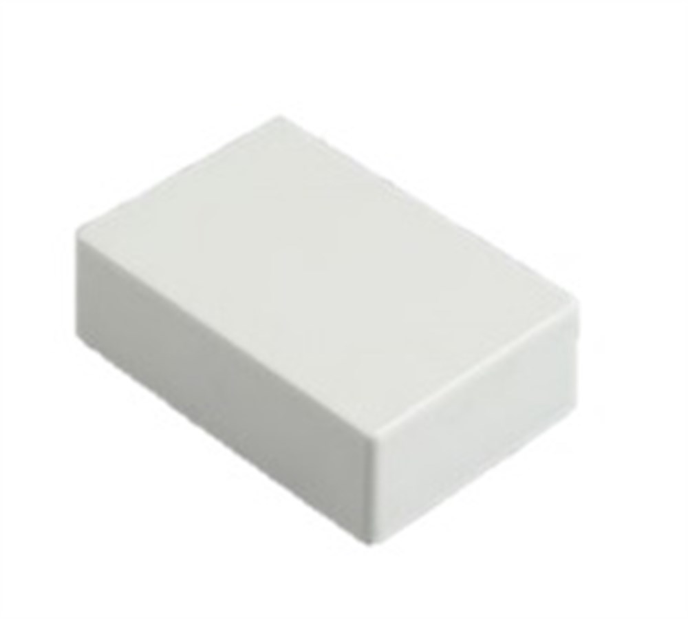 KompentHH062 Plastik Kutu Gri (75x110x36mm)