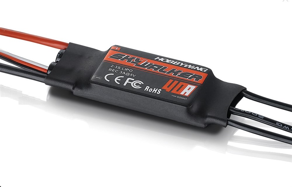 KompentHobbywing Skywalker 40A UBEC ESC