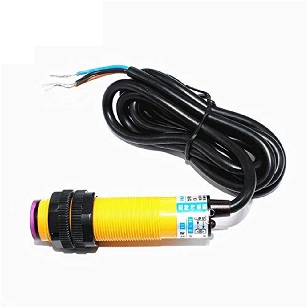 KompentKızılötesi Sensör 80cm (MZ80 Infrared Sensor E18-D80NK) Yüksek Kaliteli Model