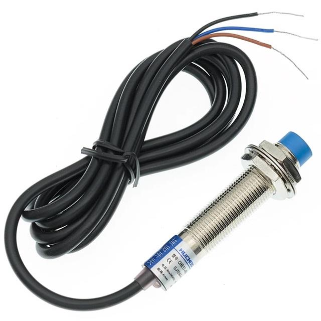 KompentLJ12A3-4-Z/BX Endüktif NPN Yakınlık Sensörü 5V