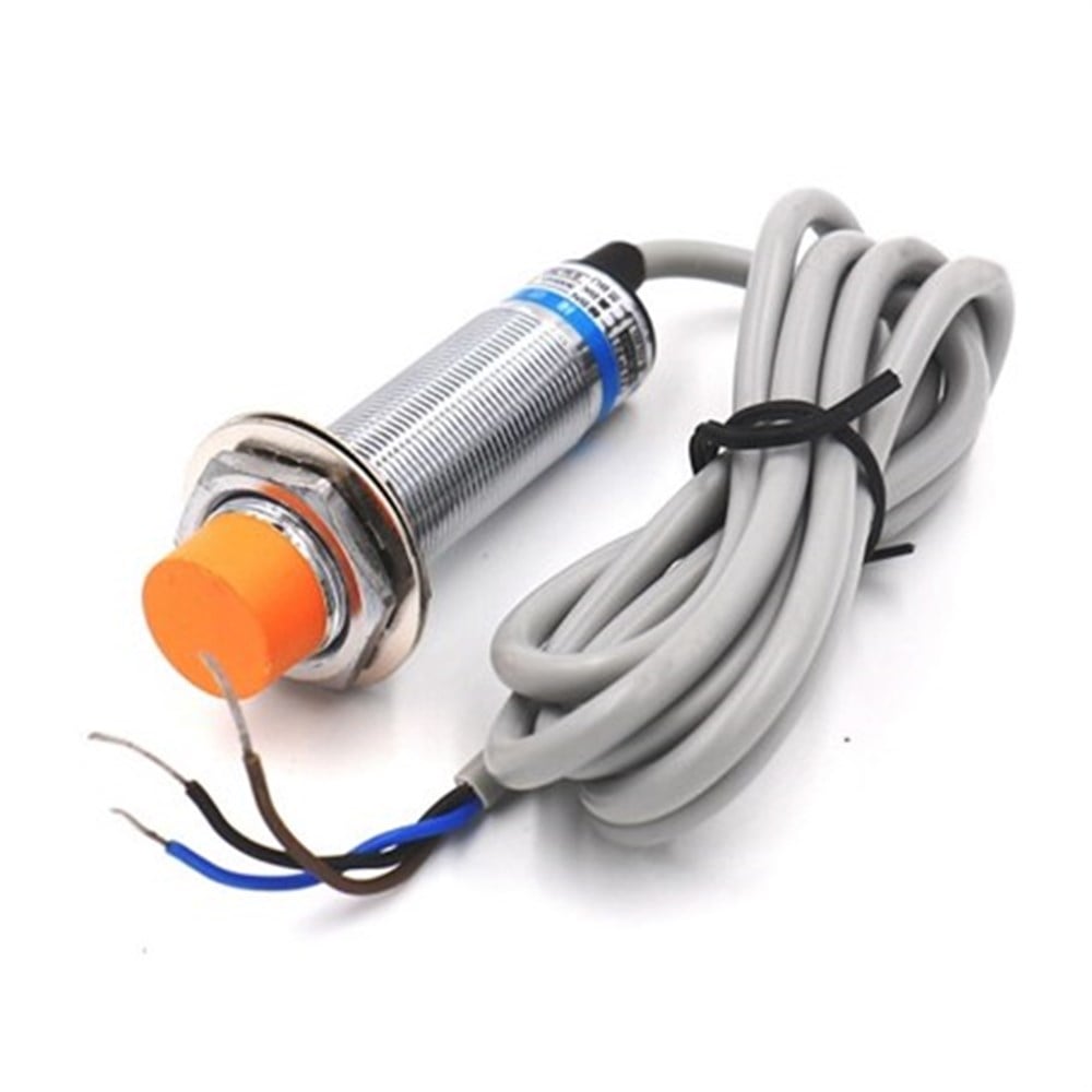 LJC18A3-B-Z/BX Kapasitif NPN Yakınlık Sensörü