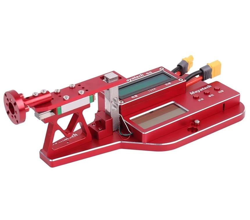 KompentMayatech MT10 Pro 10 kg Motor Thrust Ölçer