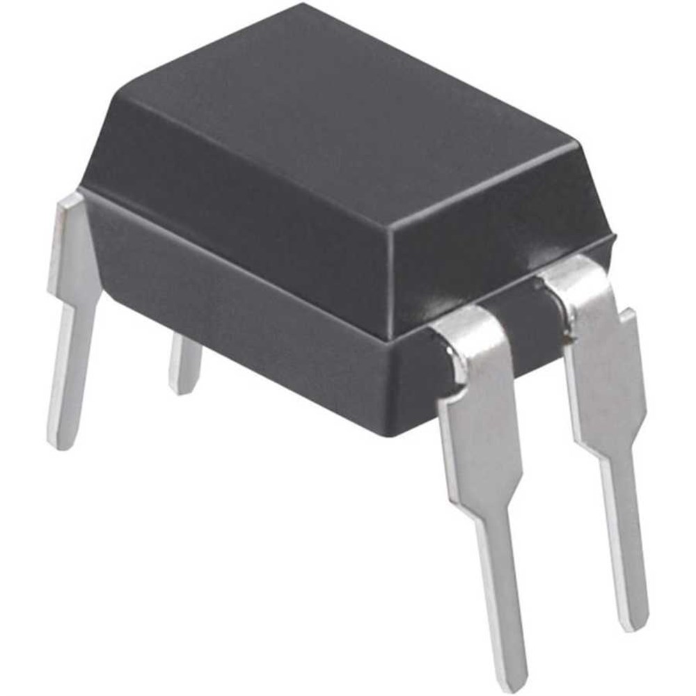 KompentPC817 Optokuplör DIP4