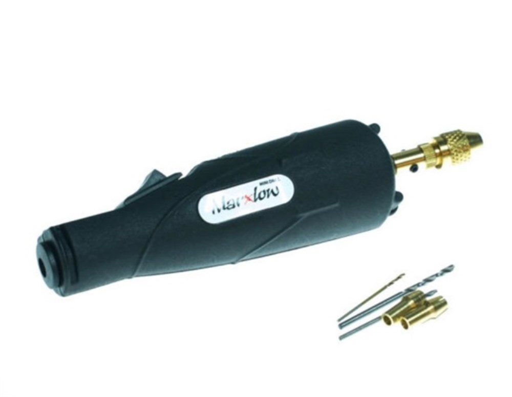 KompentPCB Matkabı Siyah