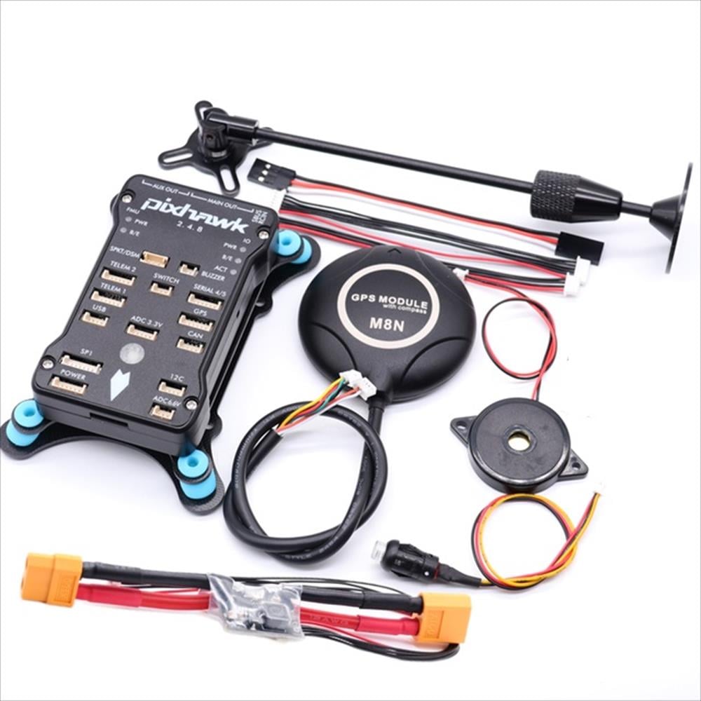 KompentPixhawk 2.4.8 Uçuş Kontrol Kartı Full Set