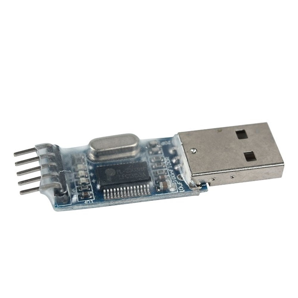 KompentPL2303 USB TTL Seri Dönüştürücü