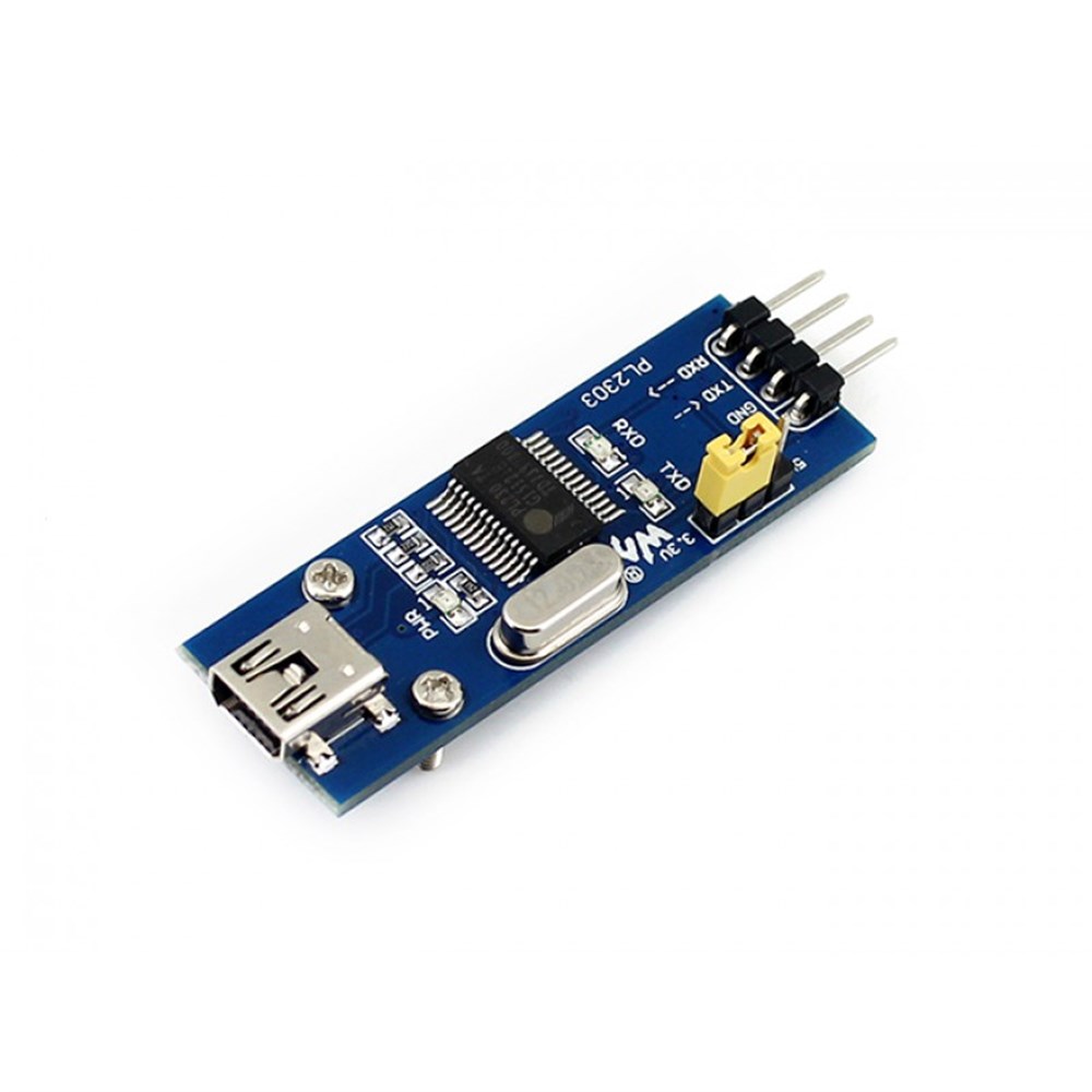 KompentPL2303 USB Uart Dönüştürücü Kartı