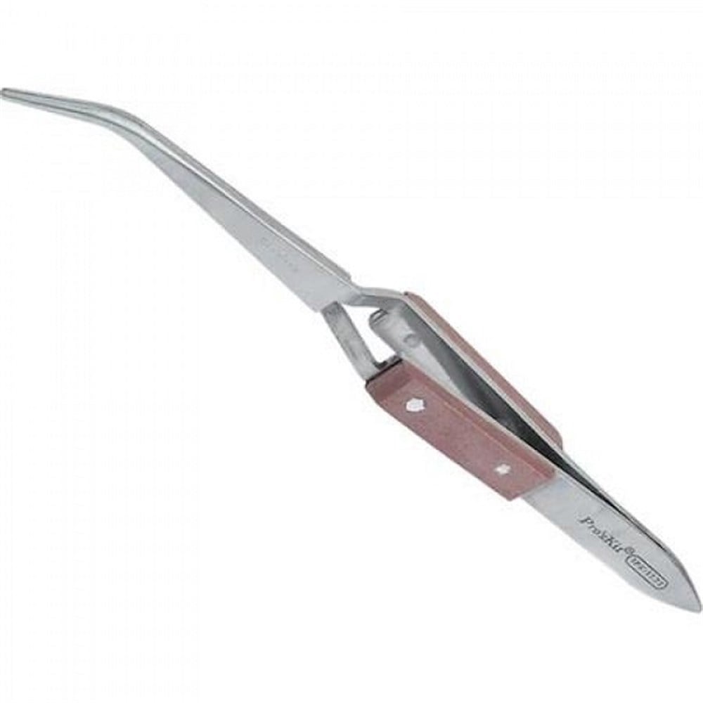 KompentPro's Kit 1PK-117T Cımbız