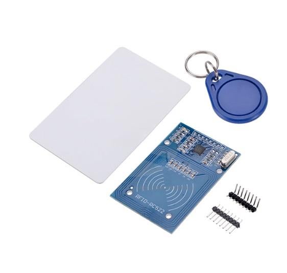 KompentRC522 13.56 MHz RFID Kart Okuyucu Kiti