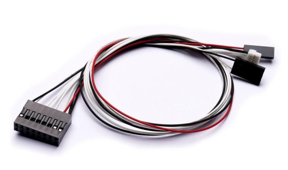 KompentRFD Pixhawk Multi Telemetri Kablosu 300mm