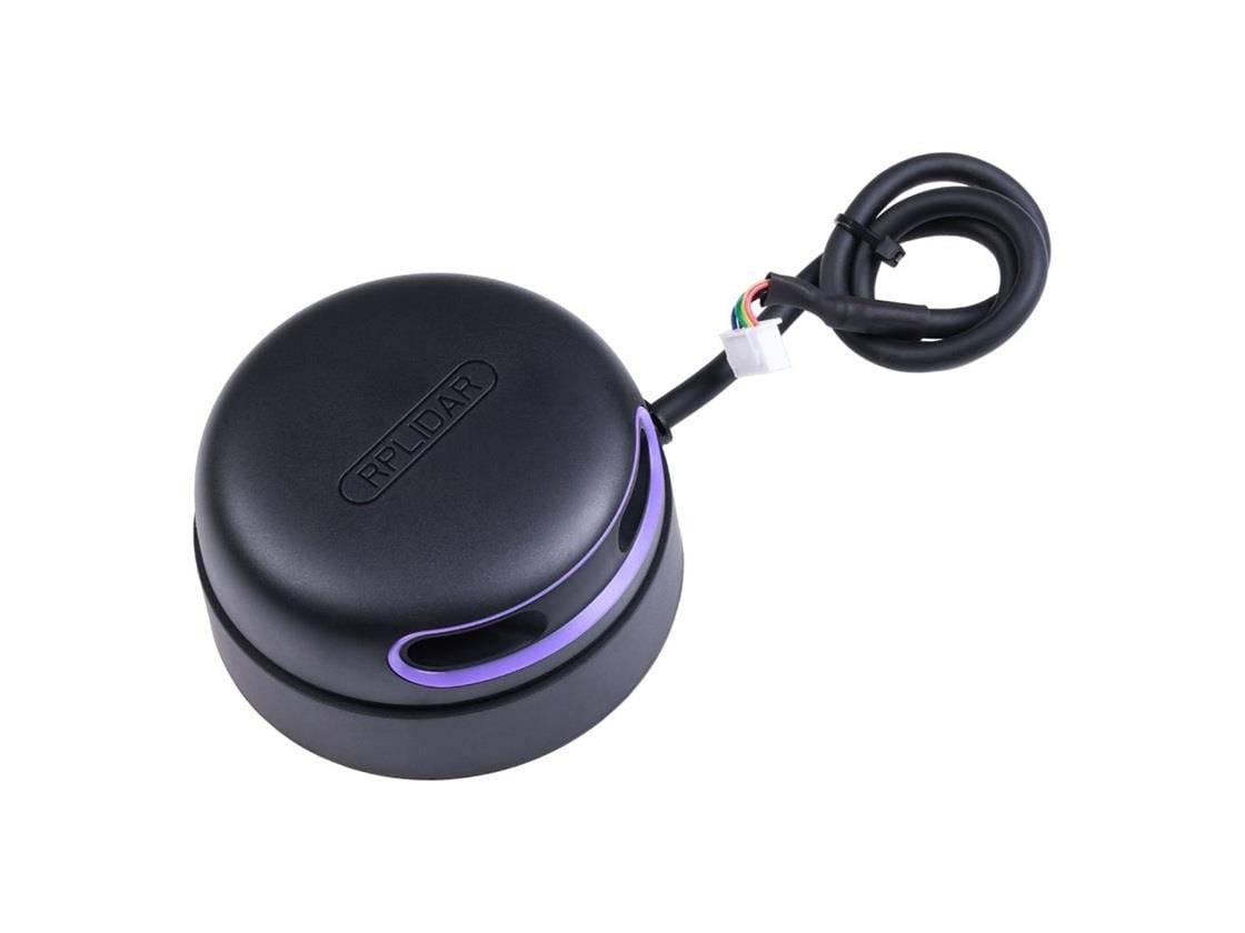 KompentRPLiDAR A2M12 360 Derece Lazer Tarayıcı Lidar