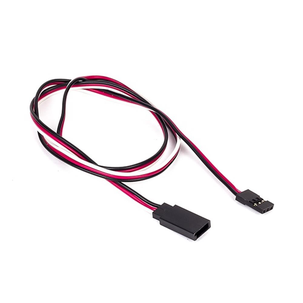 KompentServo Uzatma Kablosu Dişi Erkek 50 cm