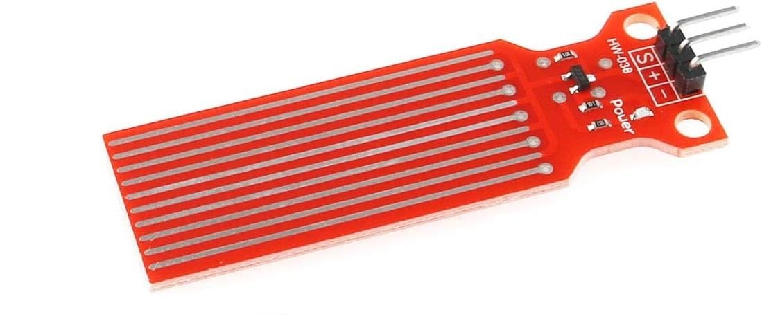 KompentSu Seviye Algılama Sensör Modulü