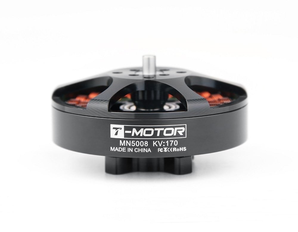 KompentT-motor Antigravity MN5008 400KV Fırçasız DC Motor