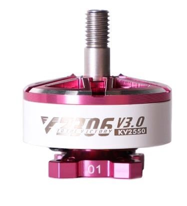 KompentT-Motor Velox V2306 V3 Freestyle 5