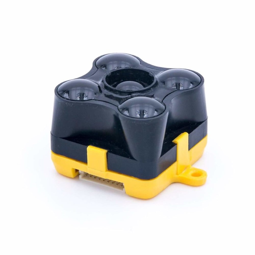 KompentTeraRanger TOF Mesafe Sensörü 15m I2C/UART