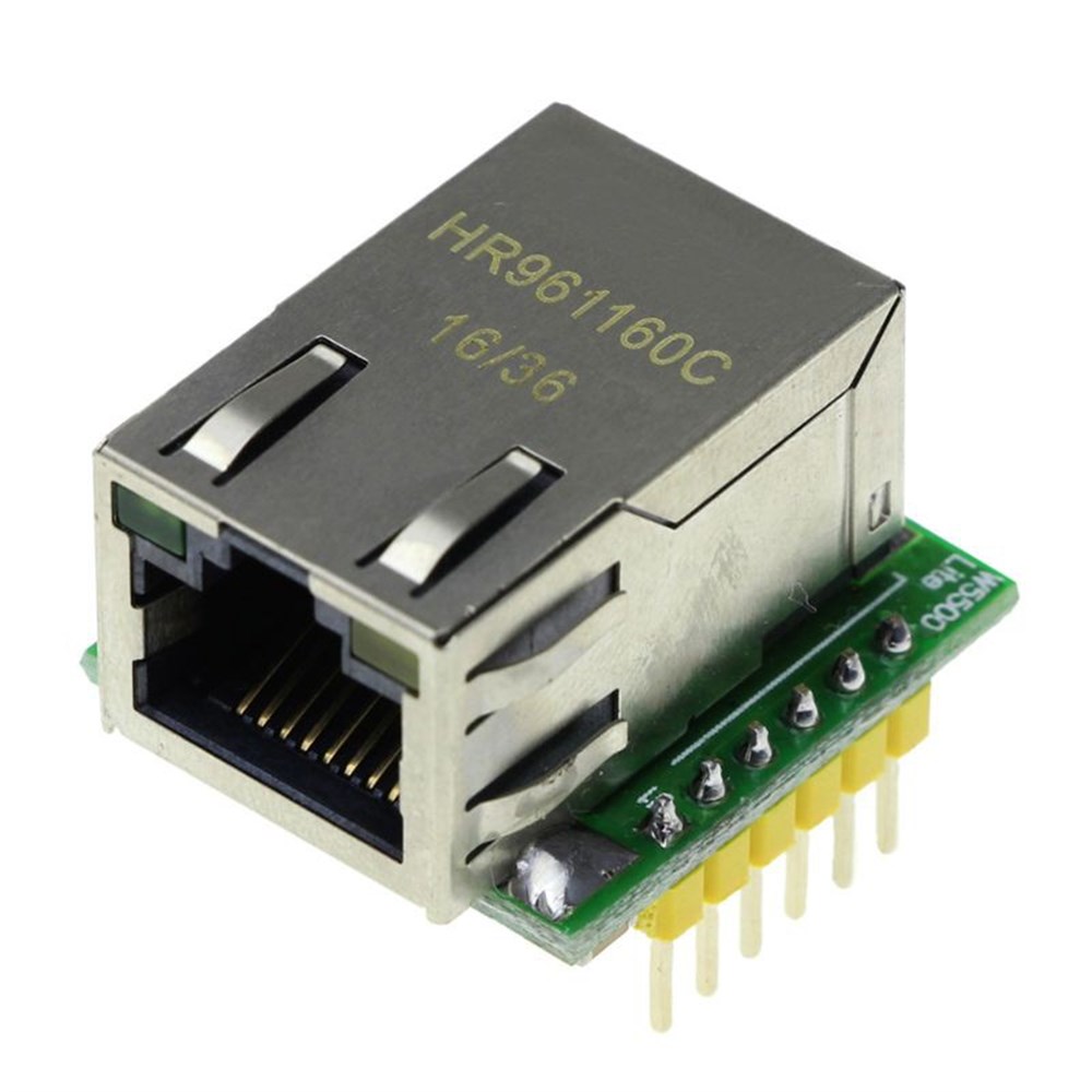 KompentW5500 Mini Ethernet Modulu