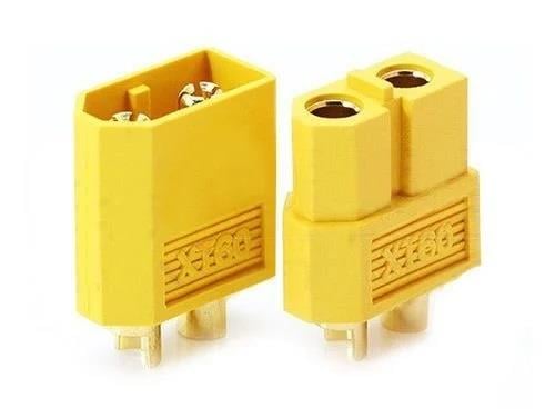 KompentXT60 Dişi Erkek Konnektör Takımı 
