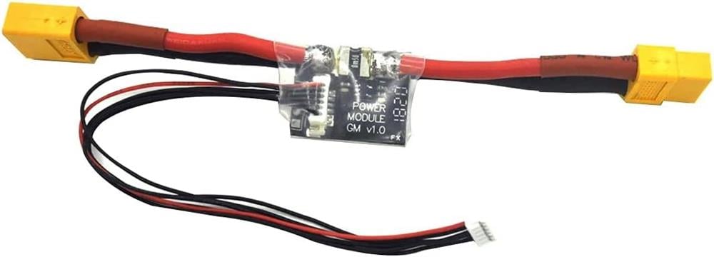KompentXT60 Power Güç Modülü Pixhawk  APM Uyumlu