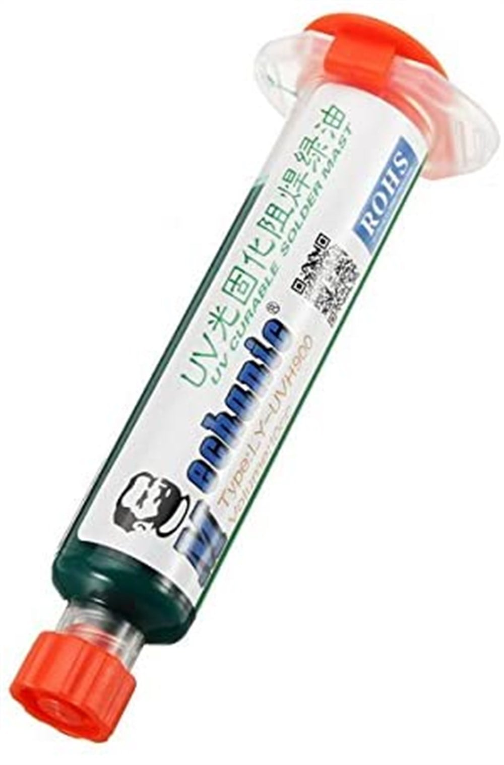 KompentYeşil Lehim Maskesi