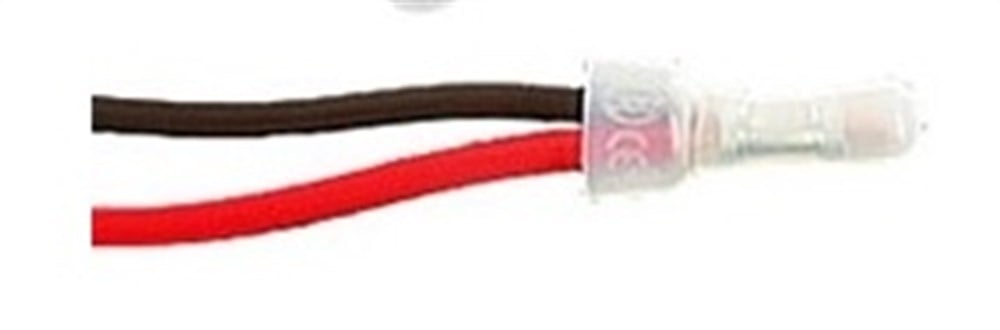 KompentYüksüklü Buat Klemensi Kablo Ucu Kapama