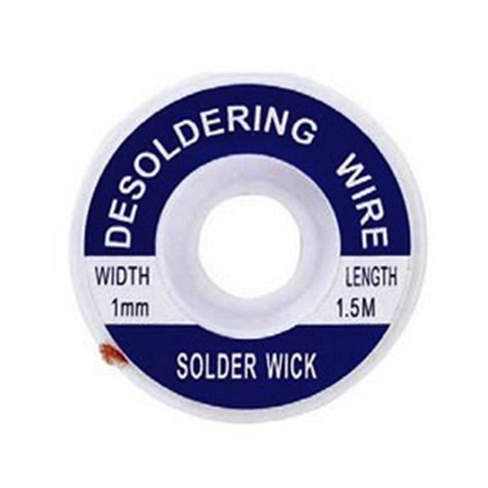 KompentZD-180 Lehim Temizleme Teli 1 mm