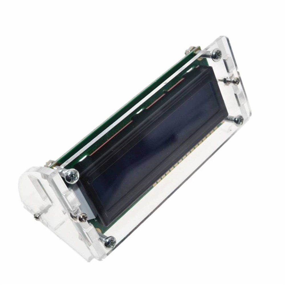 LCD1602 Kasa