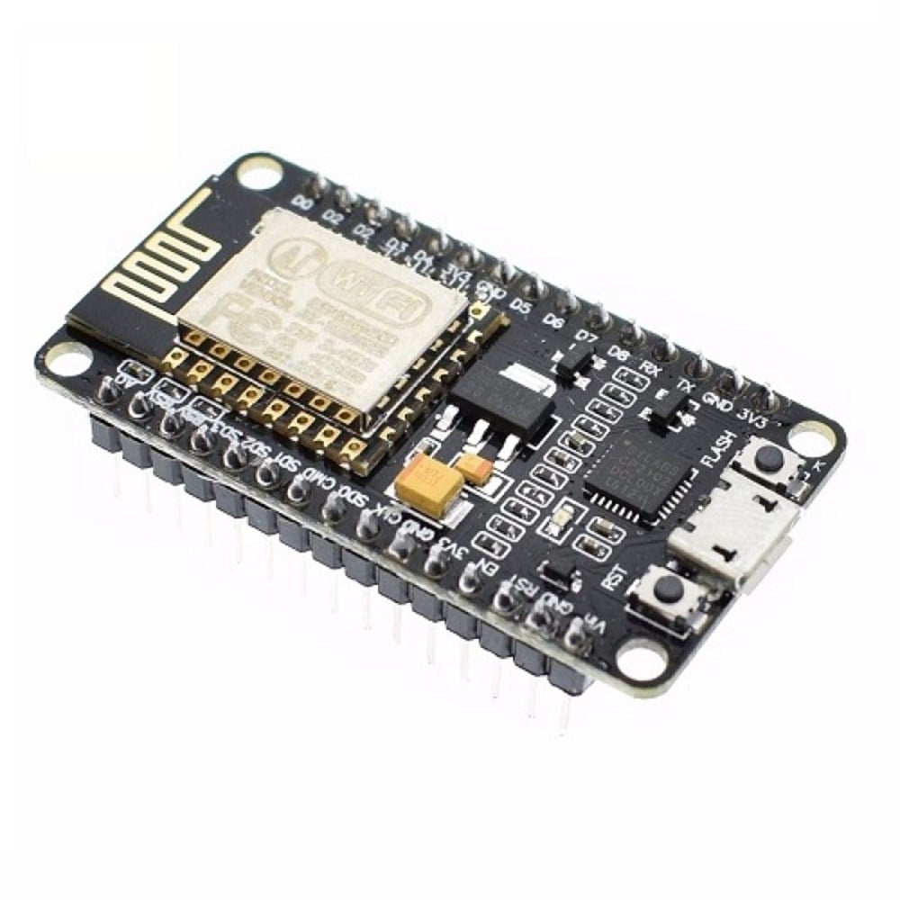 LOLIN ESP8266 NodeMCU ESP-12E Geliştirme Kartı V3.0 CH340