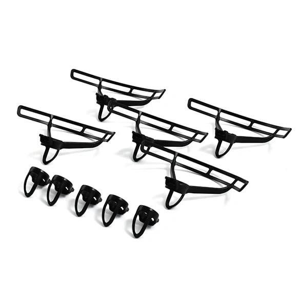 MeksemCrazyflie 2.1 Brushless Yedek Ayak ve Pervane Koruma Seti 5×Leg + 5×Guard