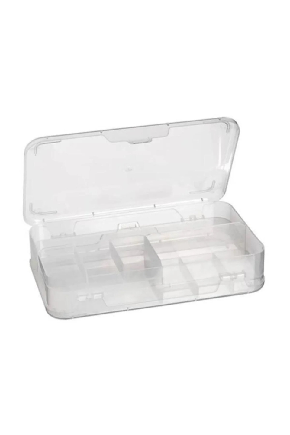 MeksemGondol Çift Taraflı Malzeme Kutusu - G96