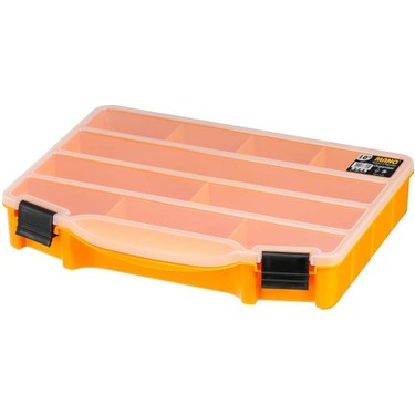 MeksemMano 10 Inch Organizer Kutu Malzeme Kutusu ORG-10