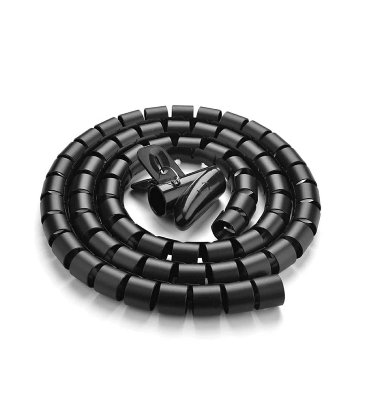 MeksemOmurgalı Kablo Toplama Spirali 20mm 5metre