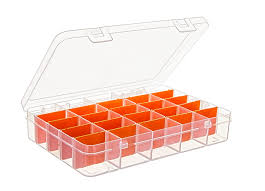 MeksemSuper Bag Beta Organizer 25 Bölmeli Bölmeler Çıkartılabilir