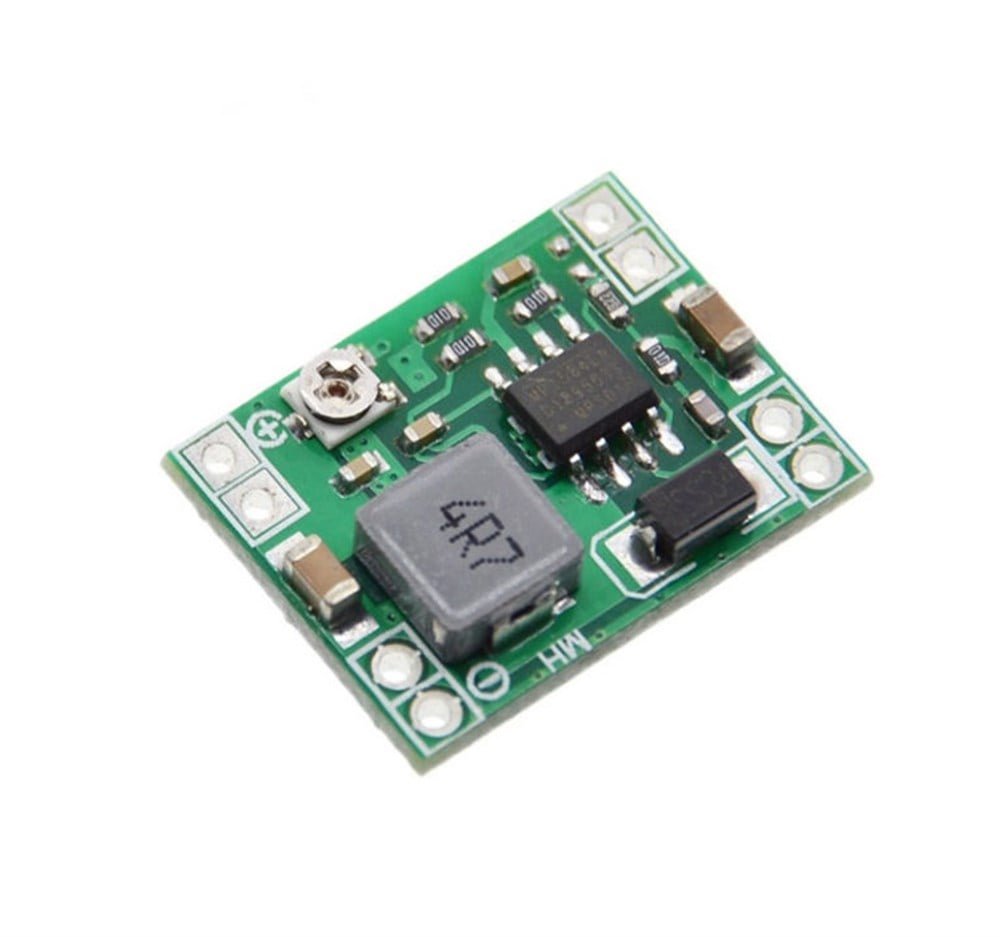 MP1584EN Mini LM2596 DC-DC 3A Step-Down Ayarlanabilir Modül