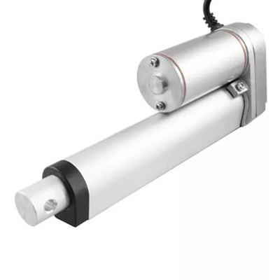 PARASUT12V DC Linear Aktüatör 100mm 1500N 7mm/s