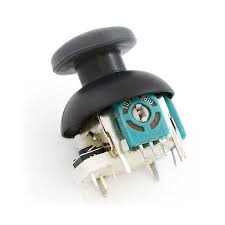PARASUT2 Eksenli Analog Thumb Joystick