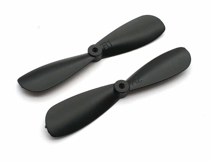 PARASUT42mm Mini Drone Pervanesi CW ve CCW