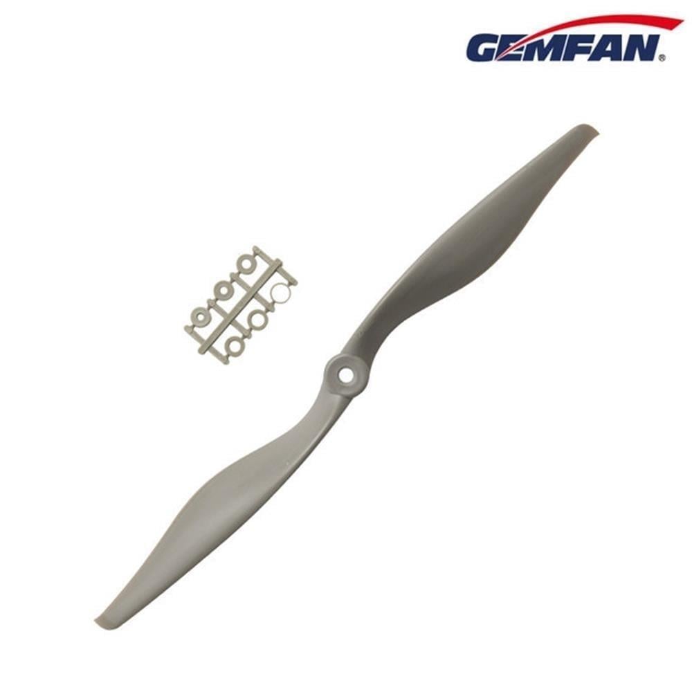 PARASUTGemfan 12x6 Elektrik Pervanesi APC Pervane 12x6E / 1260 Cam Elyaf